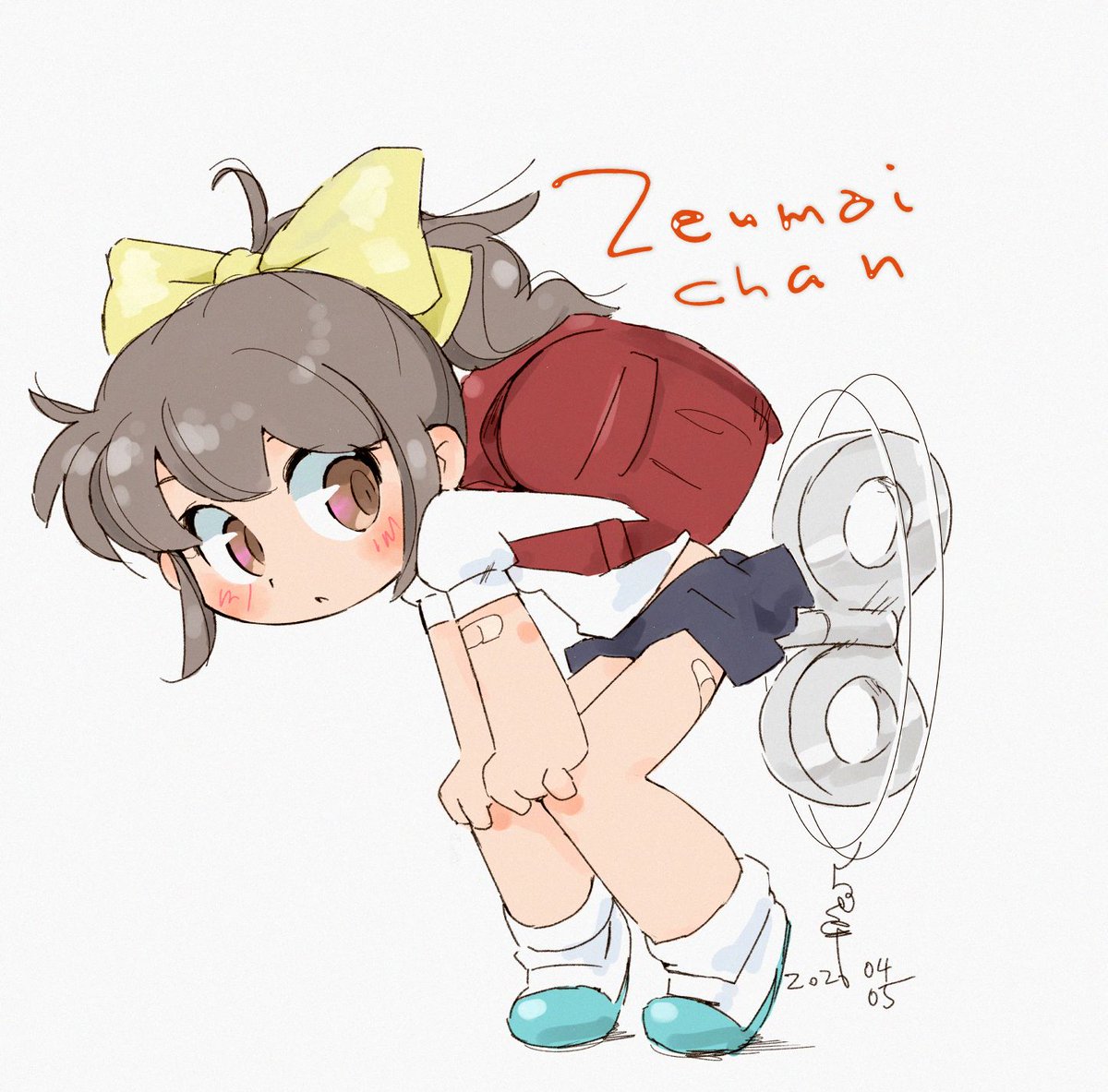 しるくれ tweet media