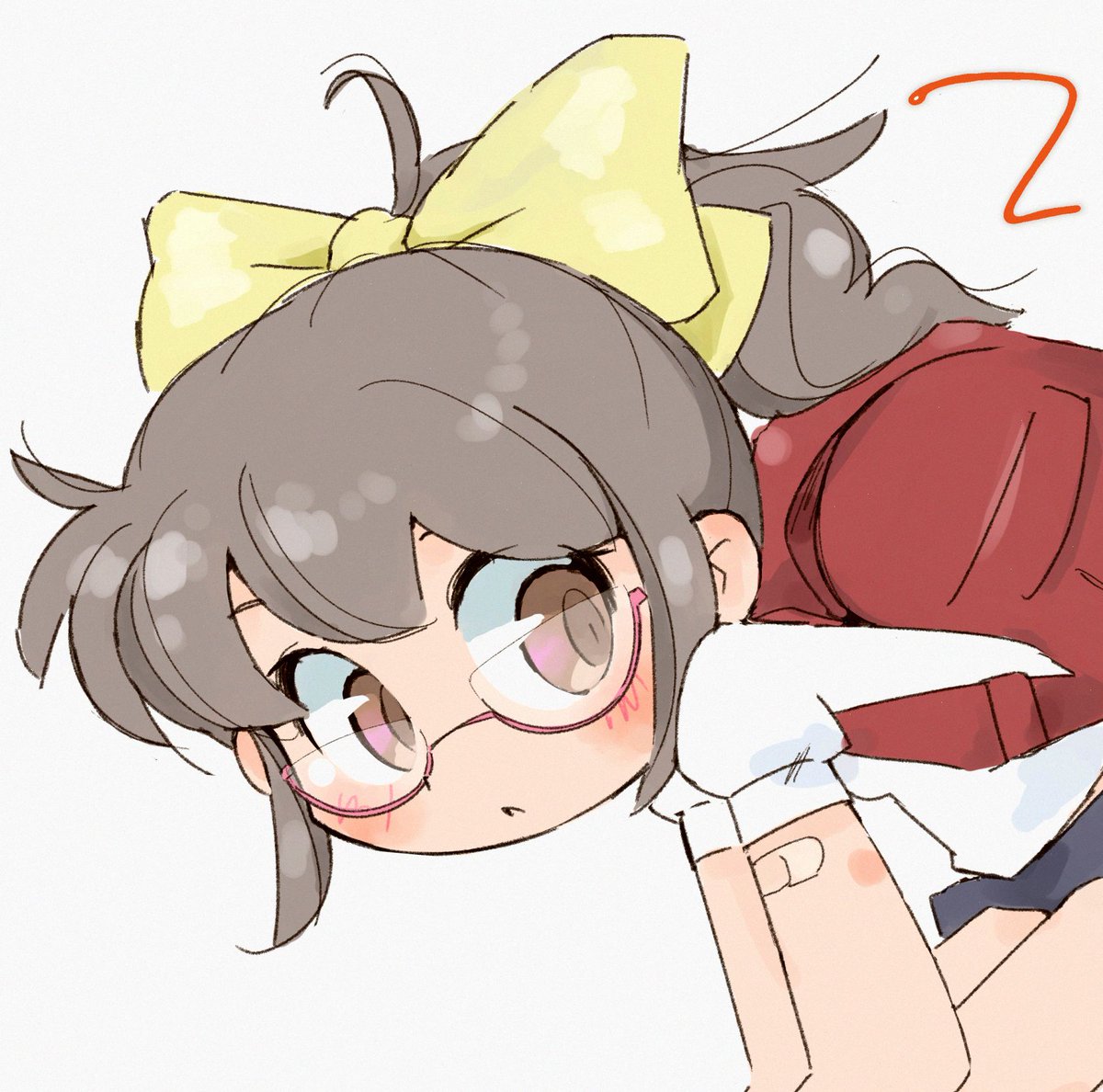 しるくれ tweet media