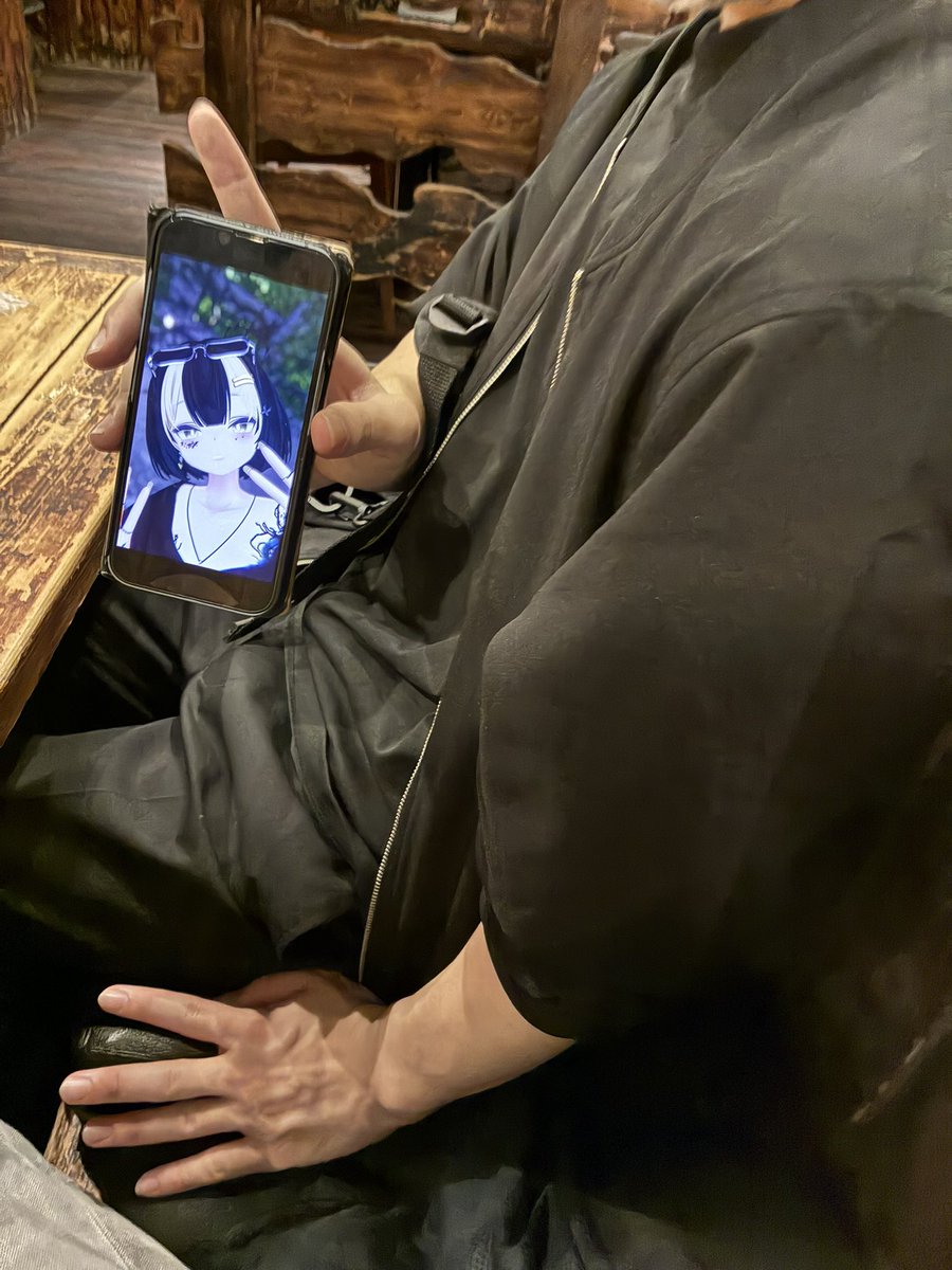 シーヌコ tweet media