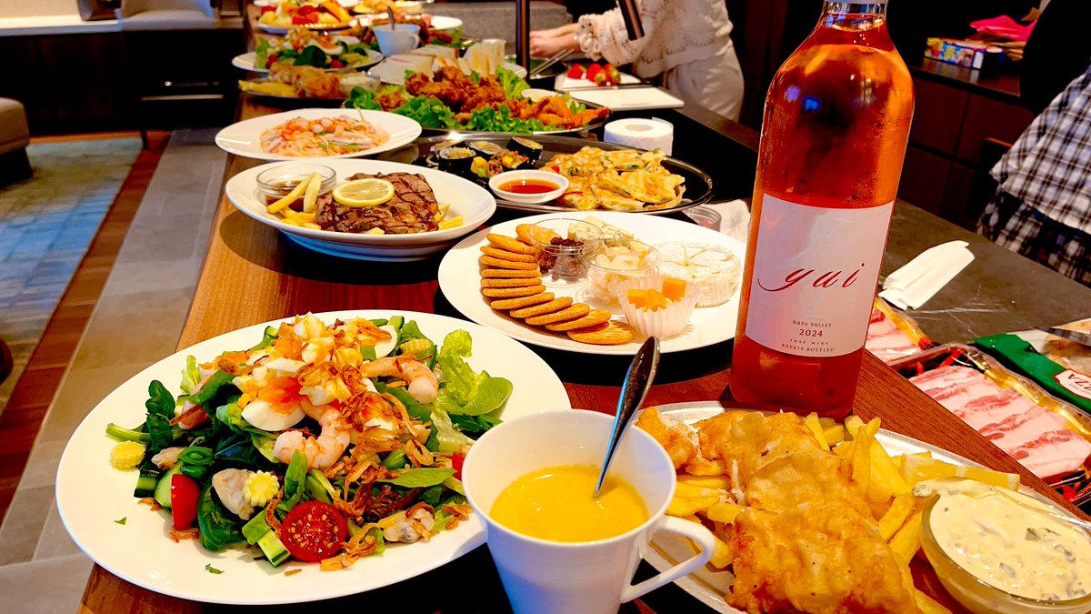 AiRI🩷4/25オバイブラストLIVE tweet media