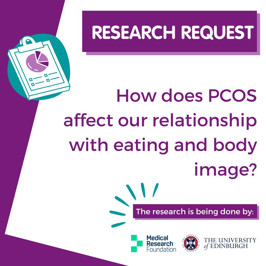 Verity (PCOS UK) tweet media