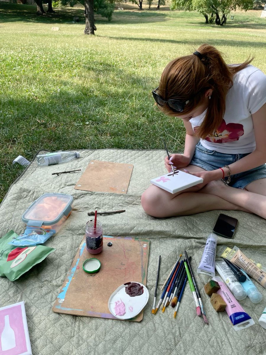 Merle🌷 tweet media