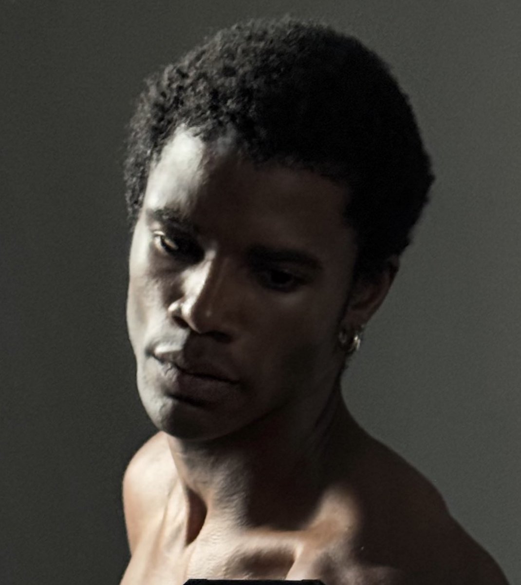 AJ Harris tweet media