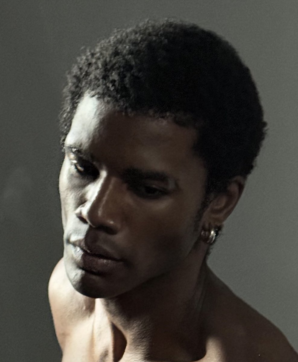 AJ Harris tweet media