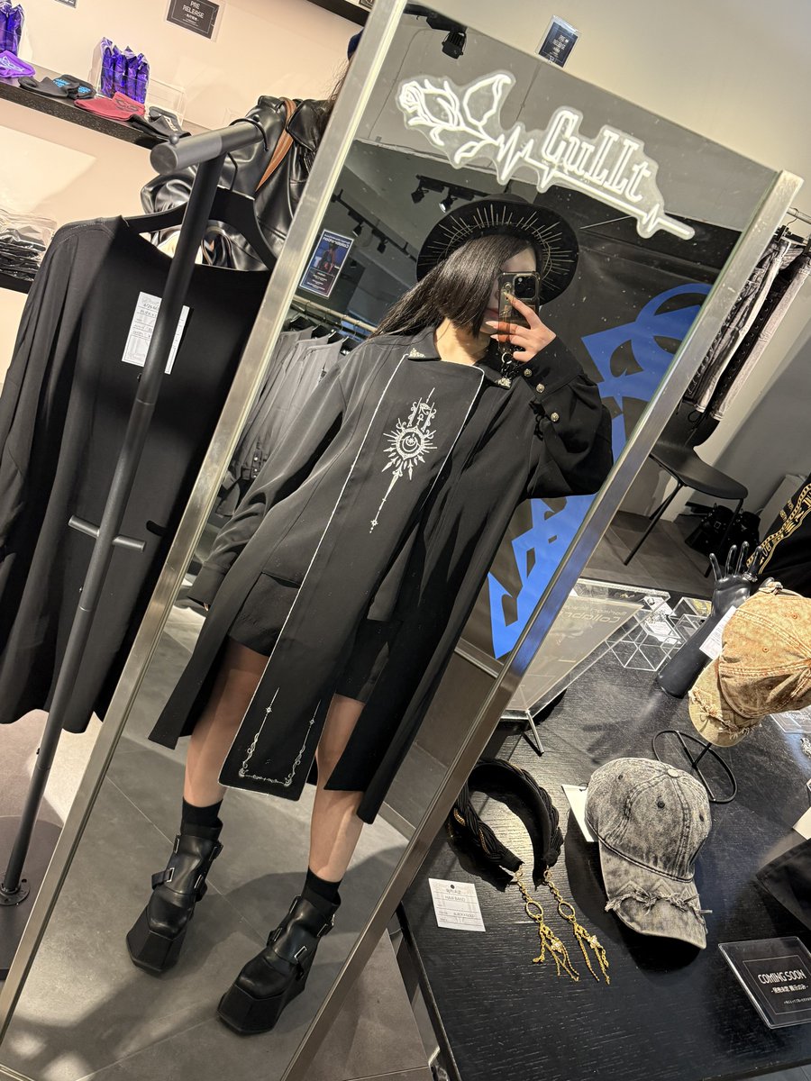 さとり tweet media