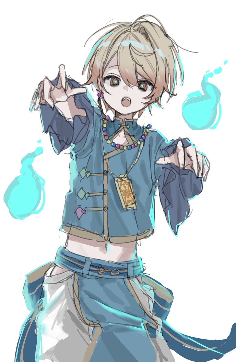 ねむり tweet media