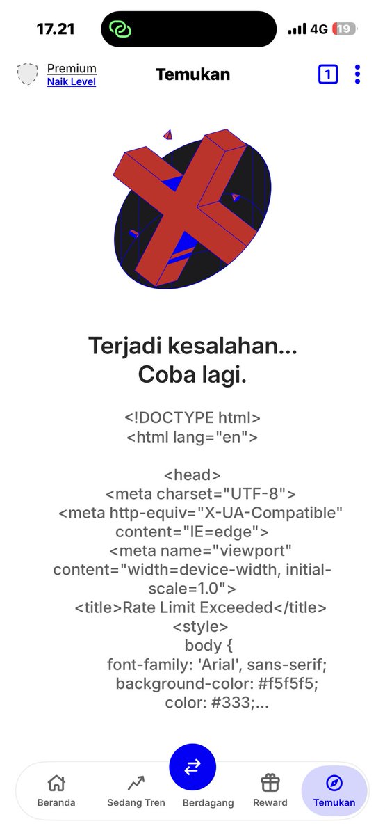 aswaranas0001's tweet photo. @TrustWallet I think your application for cellphone will be fixed first bro. suddenly my money becomes 0 dollars how can you trust it's just 14 dollars money suddenly disappeared. is your application a scam https://t.co/JQkzsdrLzX