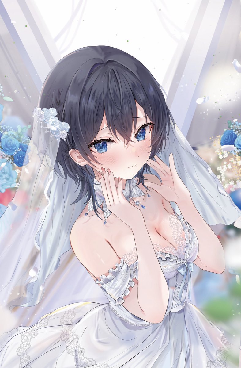 優汰@MF文庫J『お前ら早く結婚しろよっ!』発売中 tweet media