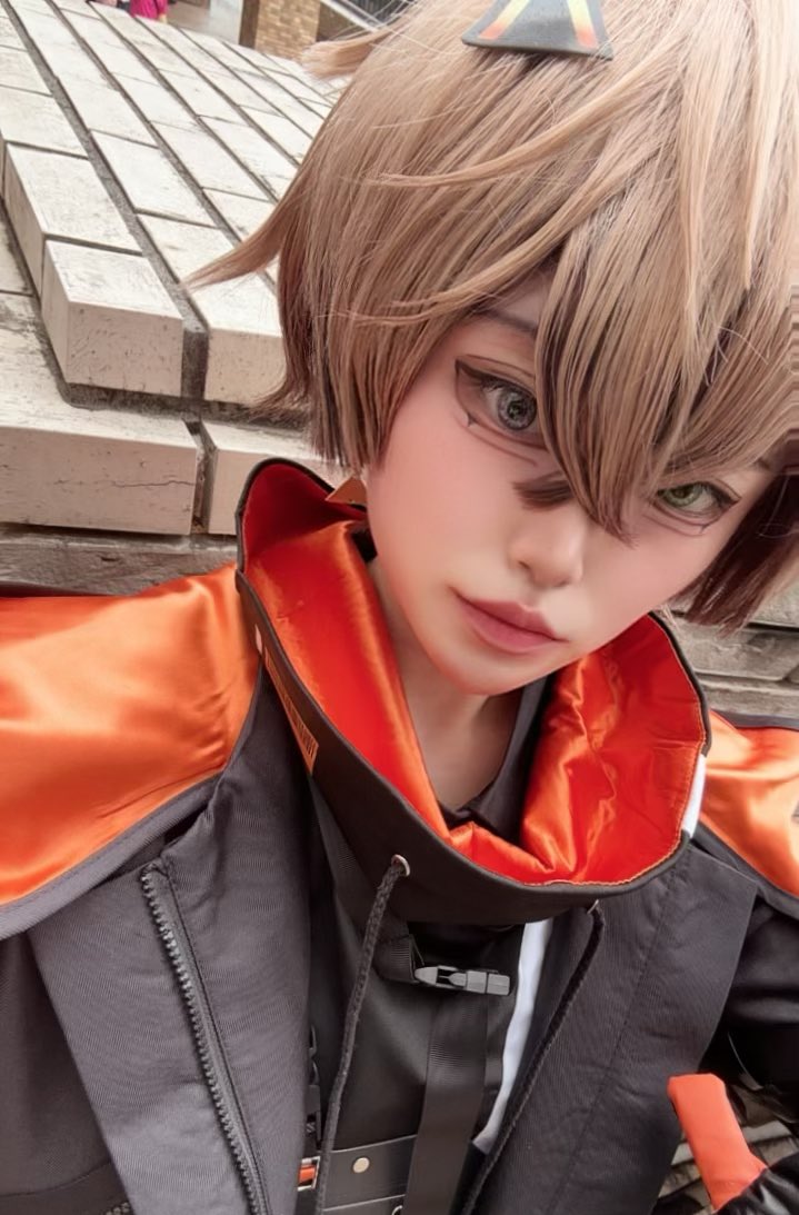 りぴちゃ tweet media