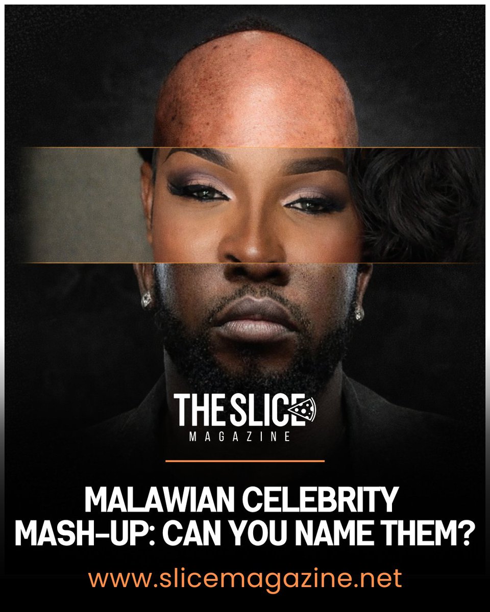The Slice Magazine tweet media