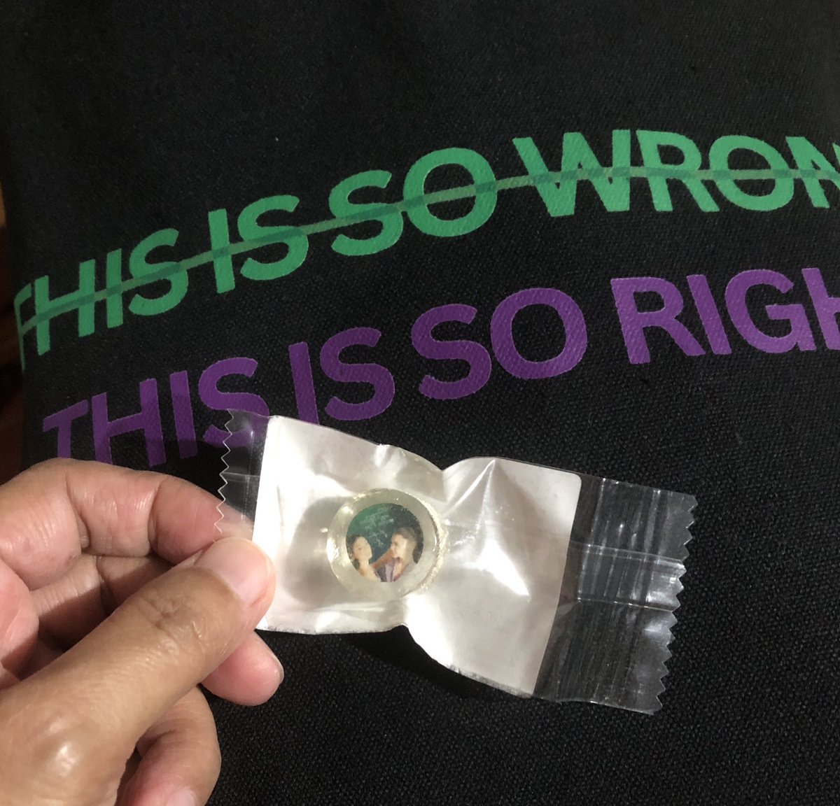 eMm 🤎 tweet media