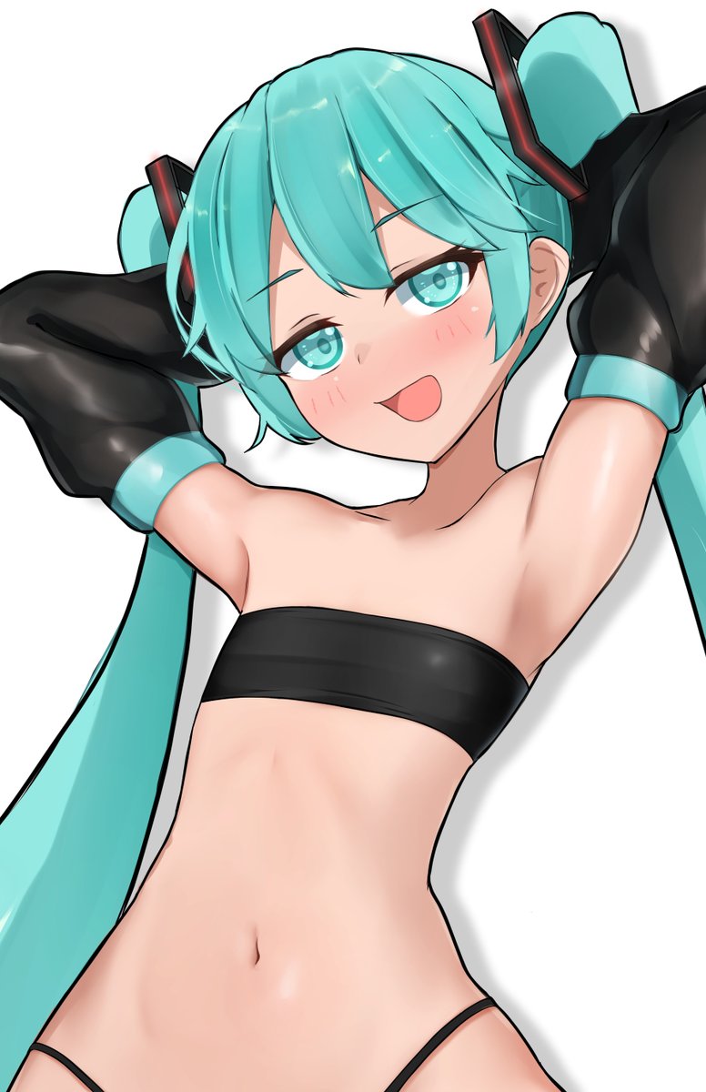 てっす@養分🌱 tweet media