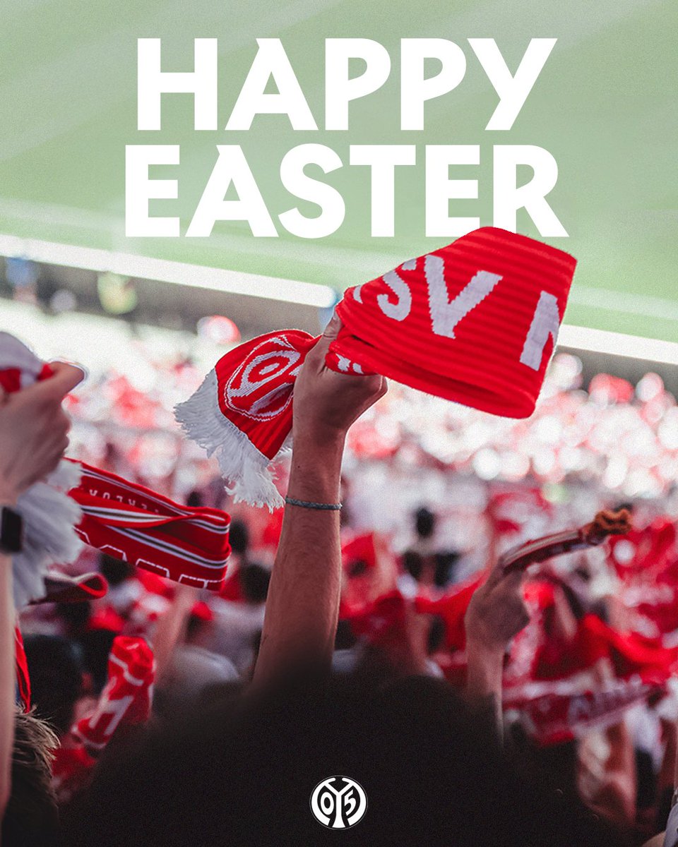 Mainz 05 English tweet media
