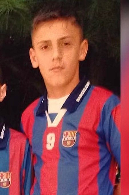 Info Blaugrana tweet media