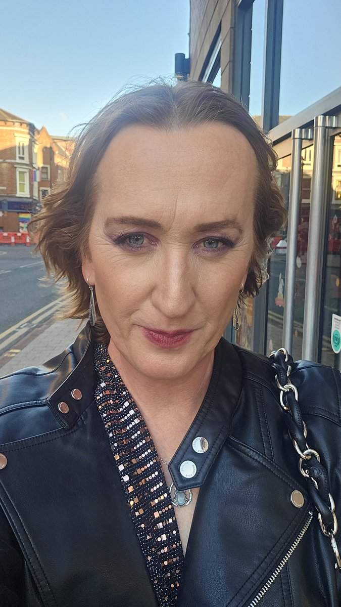 Isla Bonnie B 🏳️‍⚧️🐝🏳️‍🌈 💃🏼🥋🌈💜 tweet media