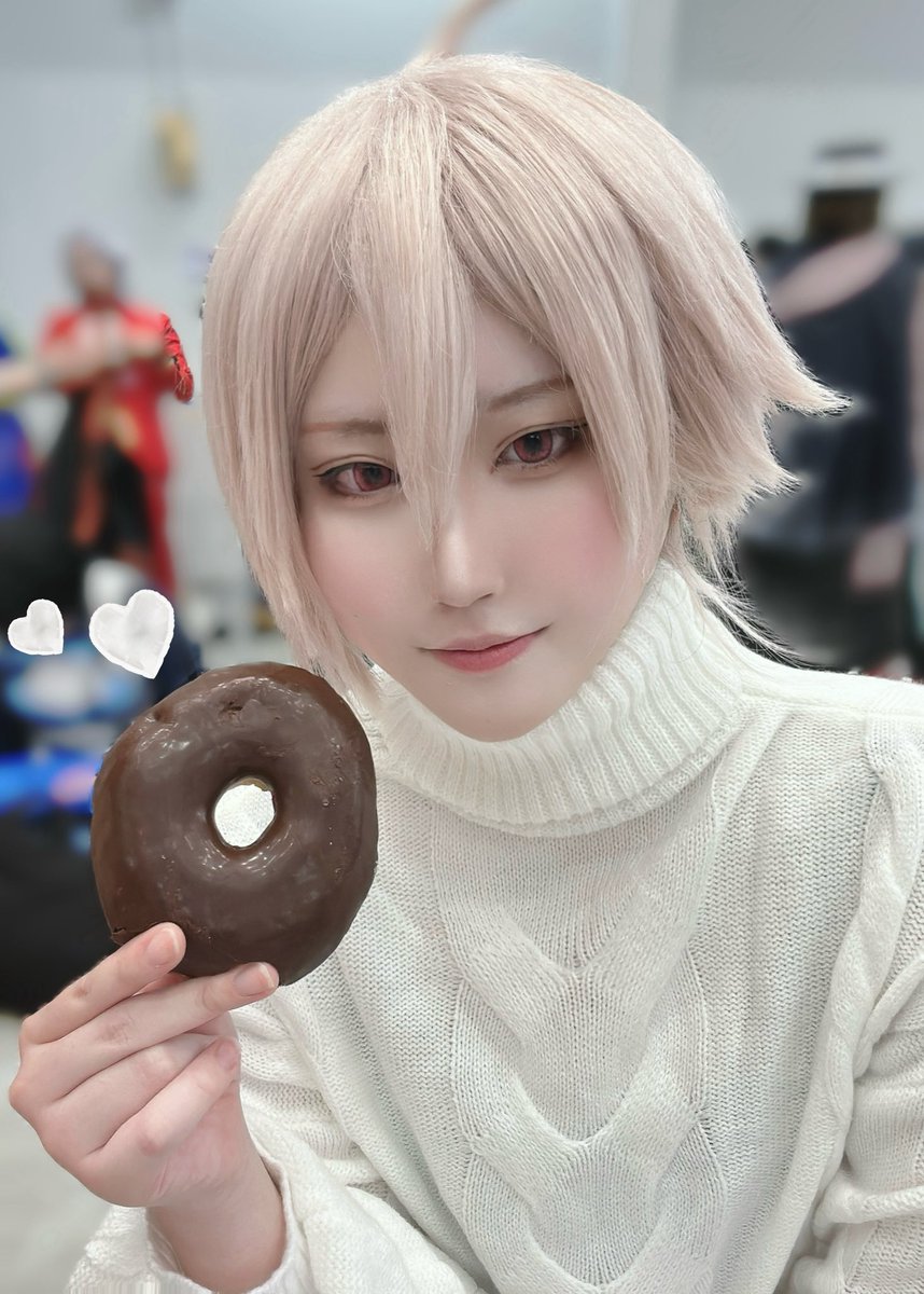 りんた tweet media