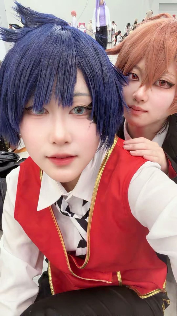 なまちゃちゃちゃ@池a! 4/4.5 tweet media