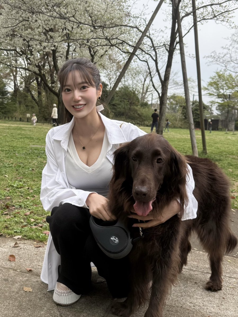 阿部なつき tweet media