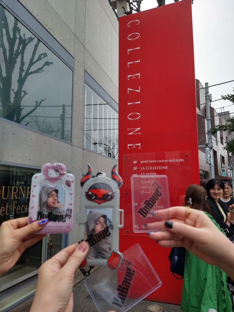 Kaorun🍒 tweet media