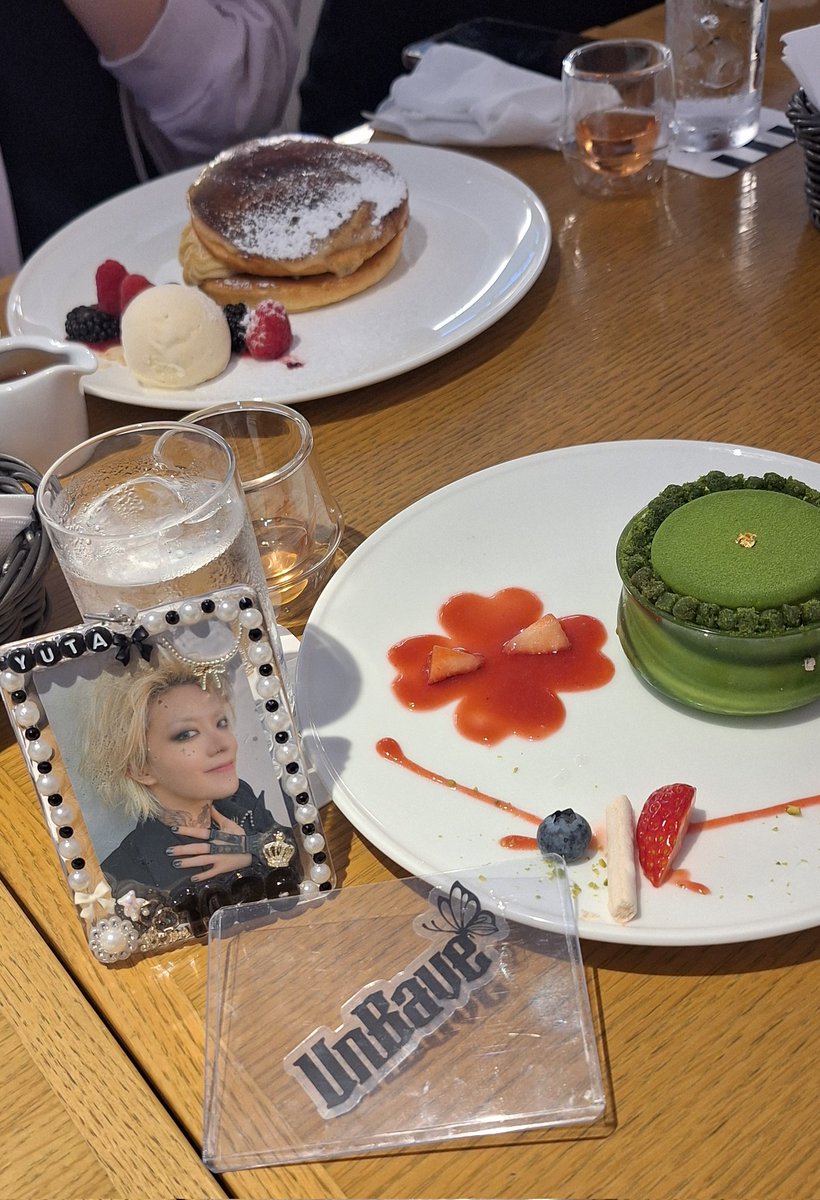 Kaorun🍒 tweet media