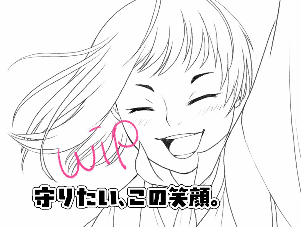 みねらる tweet media