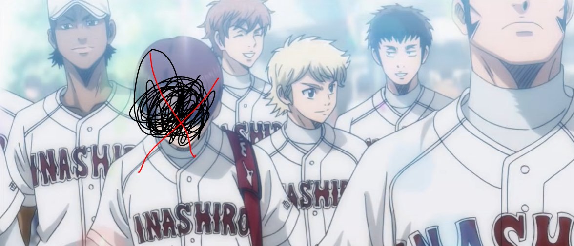 maru | EASTER NO ACE tweet media