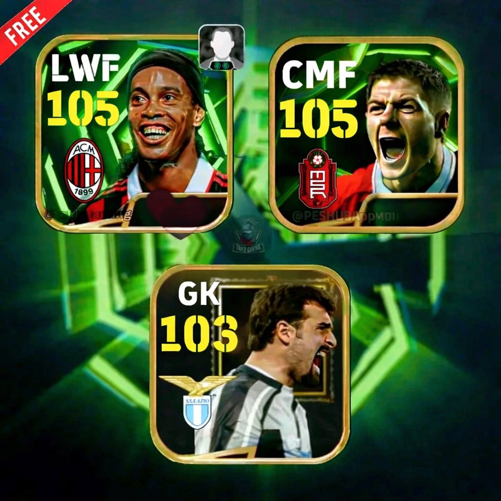 F2P Gamer🎮 tweet media