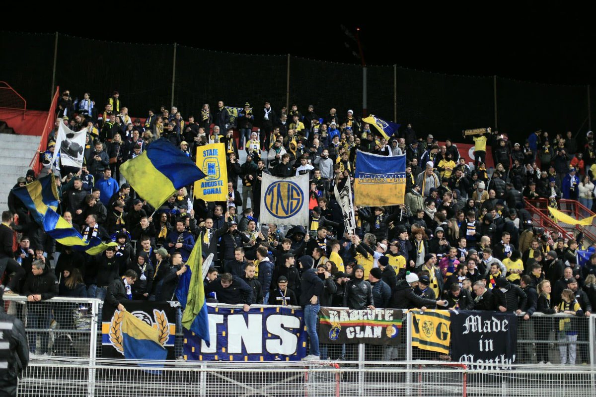 NationalFootball Bourgogne Franche-Comté tweet media