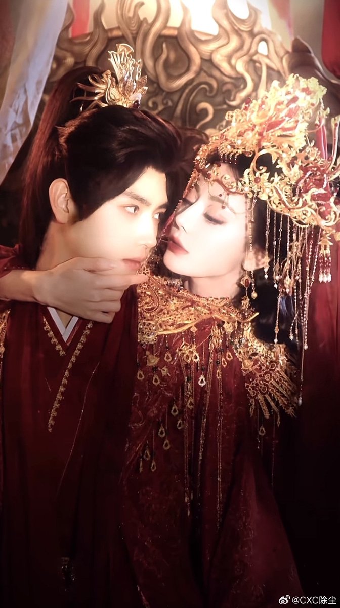 ʜᴀɴɴ || he simu 🏮🐦⬛ tweet media