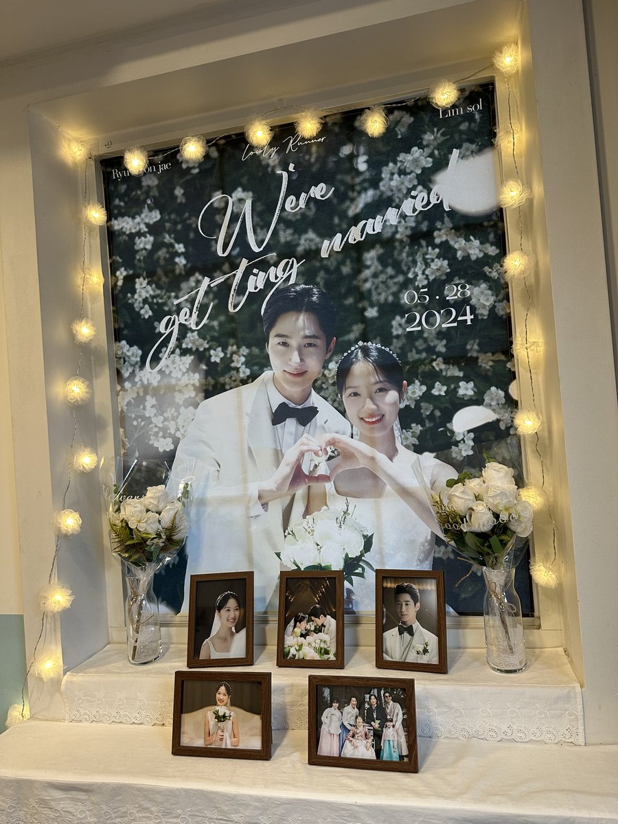 선재업고튀어 2주년 카페 ㅣ 선재업고튀어 DC 미니갤러리 tweet media