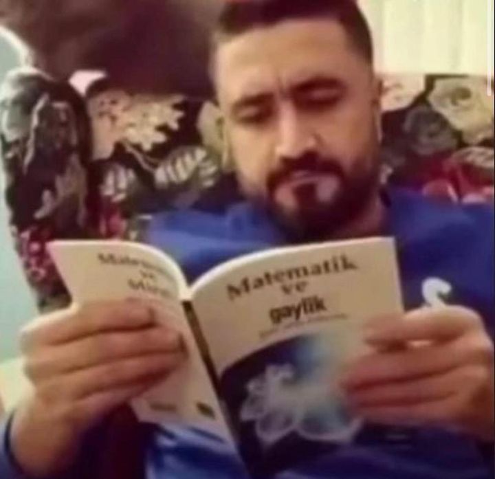 Ahmet Han tweet media