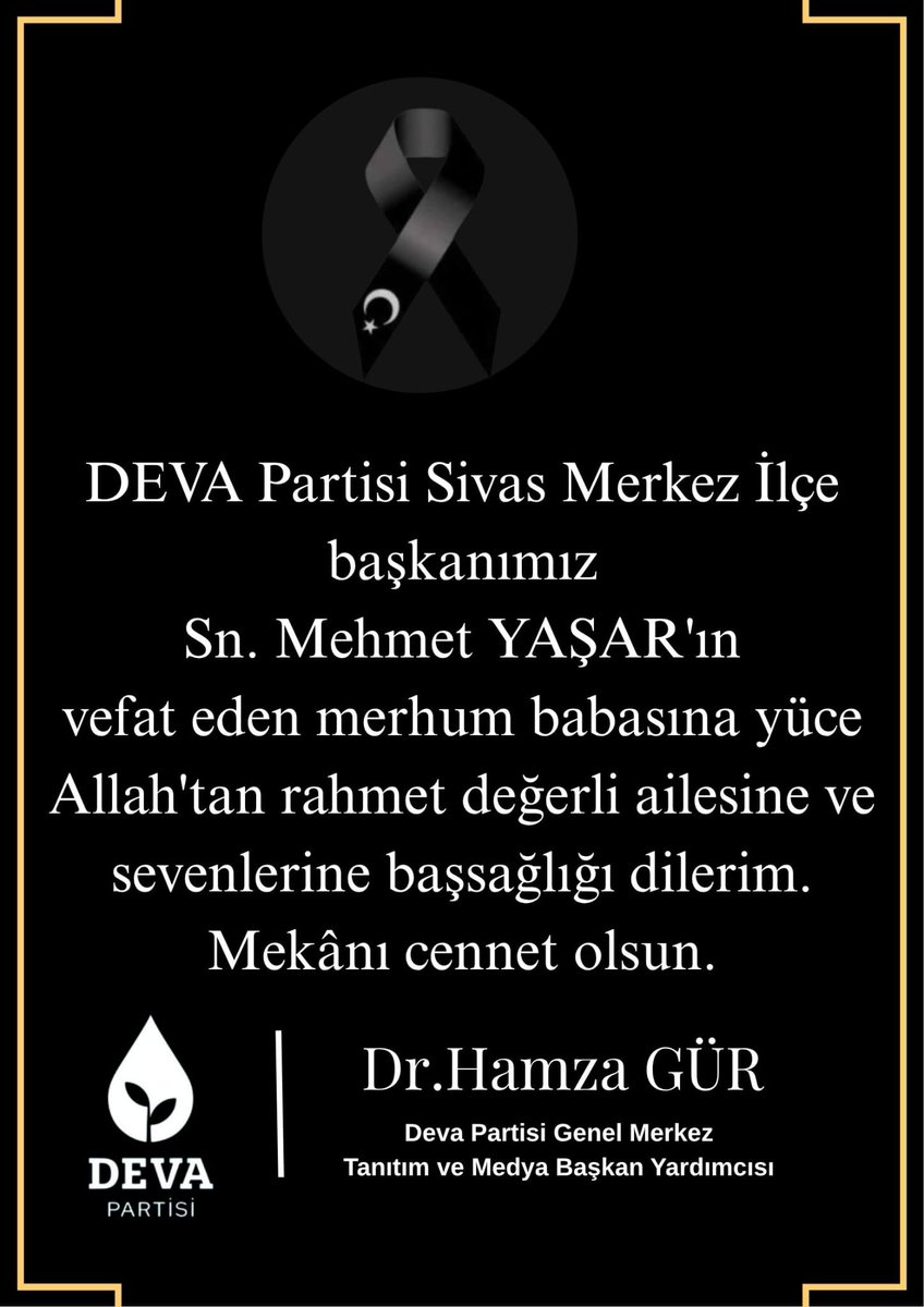 Dr. Hamza GÜR tweet media