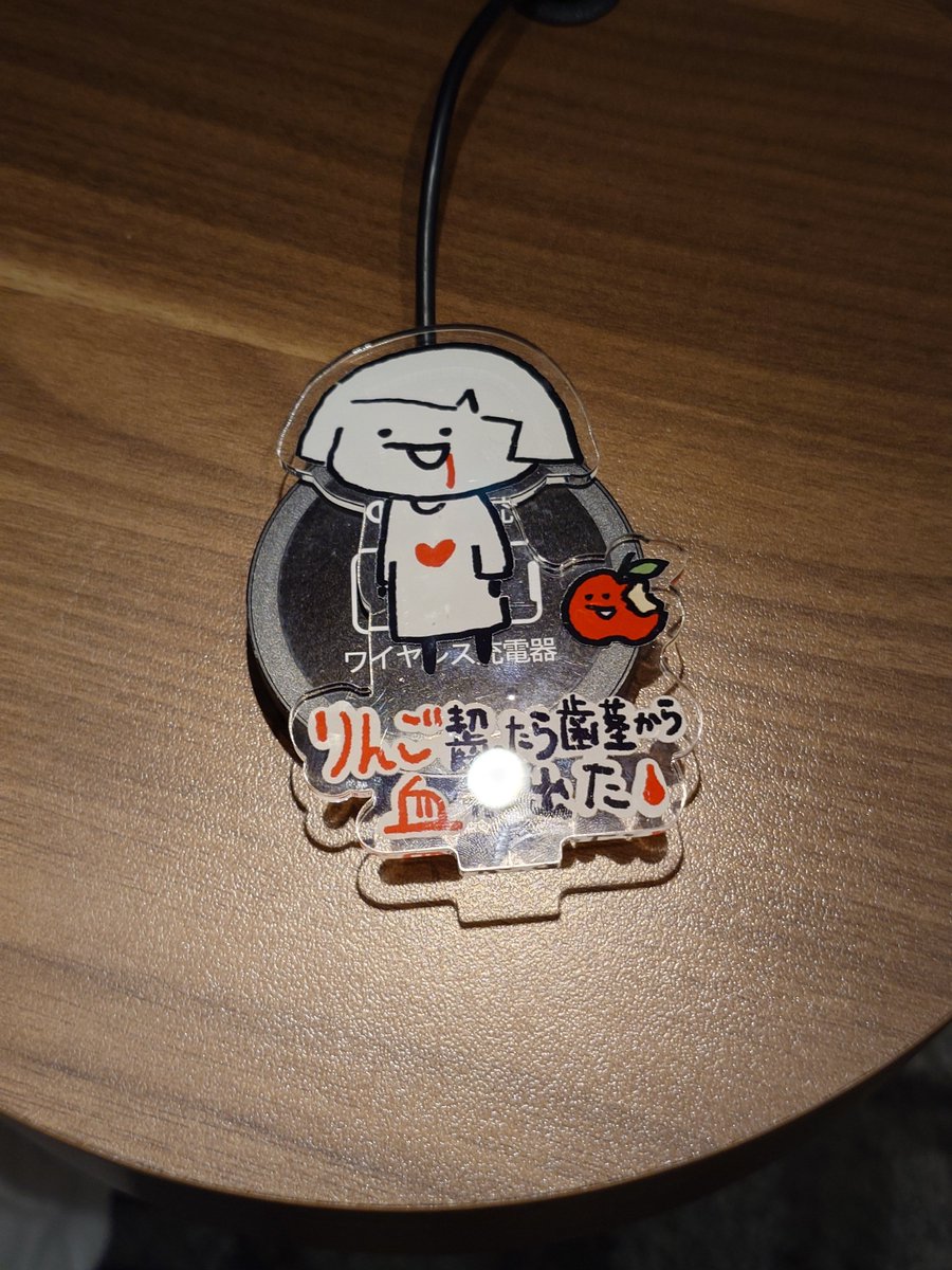 かっつん tweet media