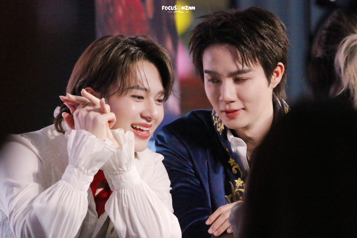 FOCUS ON ZNN. tweet media