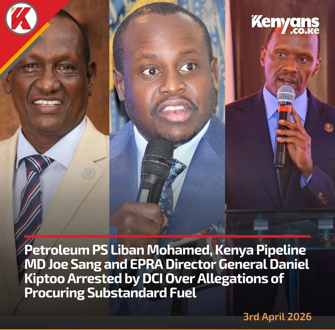 Soxxy 🇰🇪 tweet media