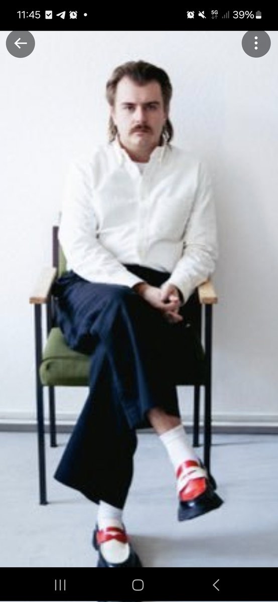 Ayatollah Hank Hirntod Jr. I 🍉🏴 tweet media