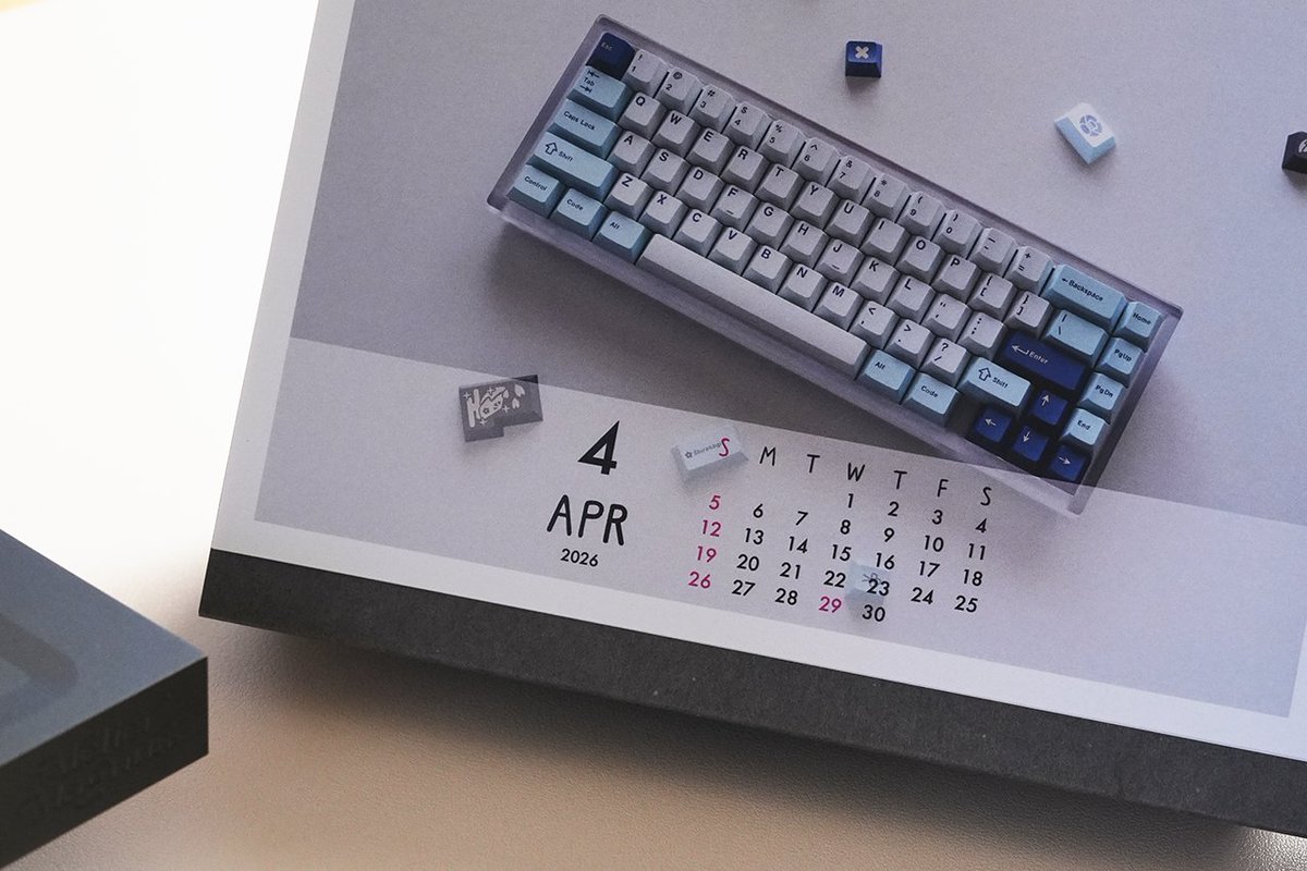 Keeb Taro tweet media