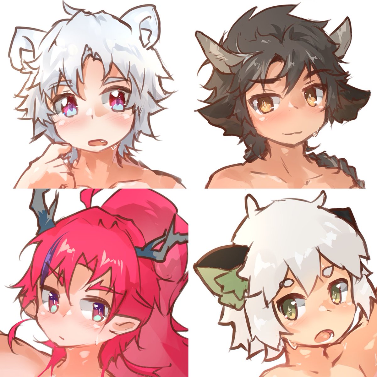 蘇卡玄冥in整理中🧹 tweet media