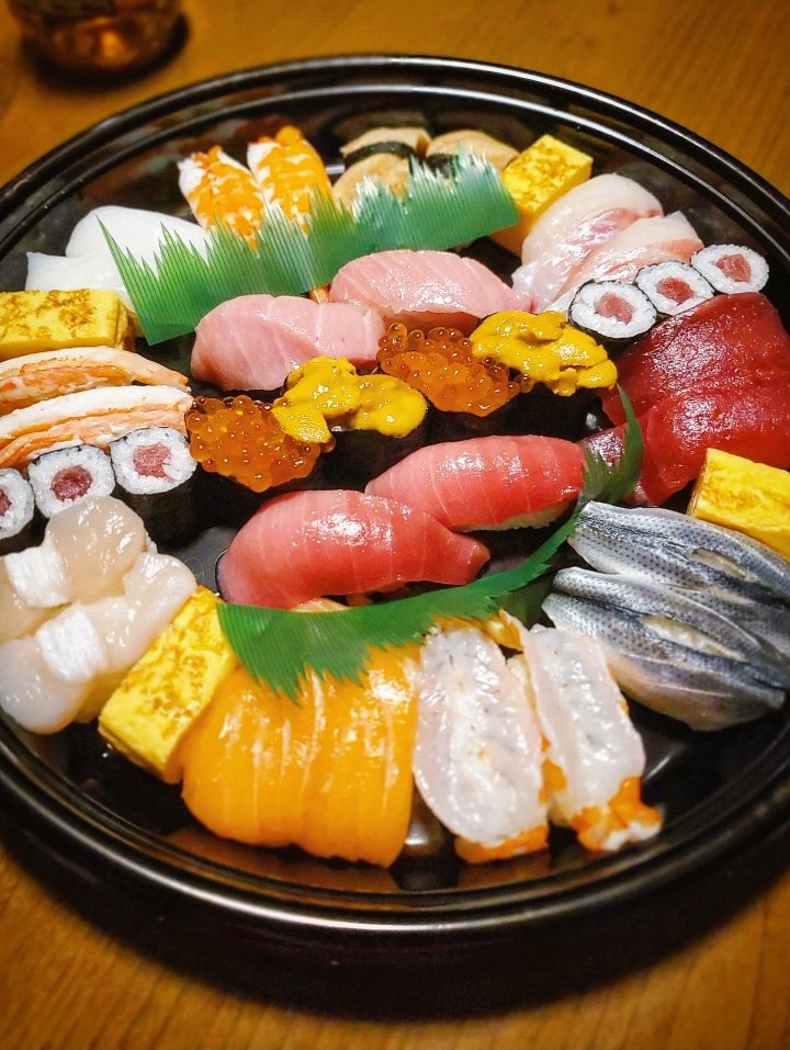 顔パック兄さん@賄いガチ勢 tweet media