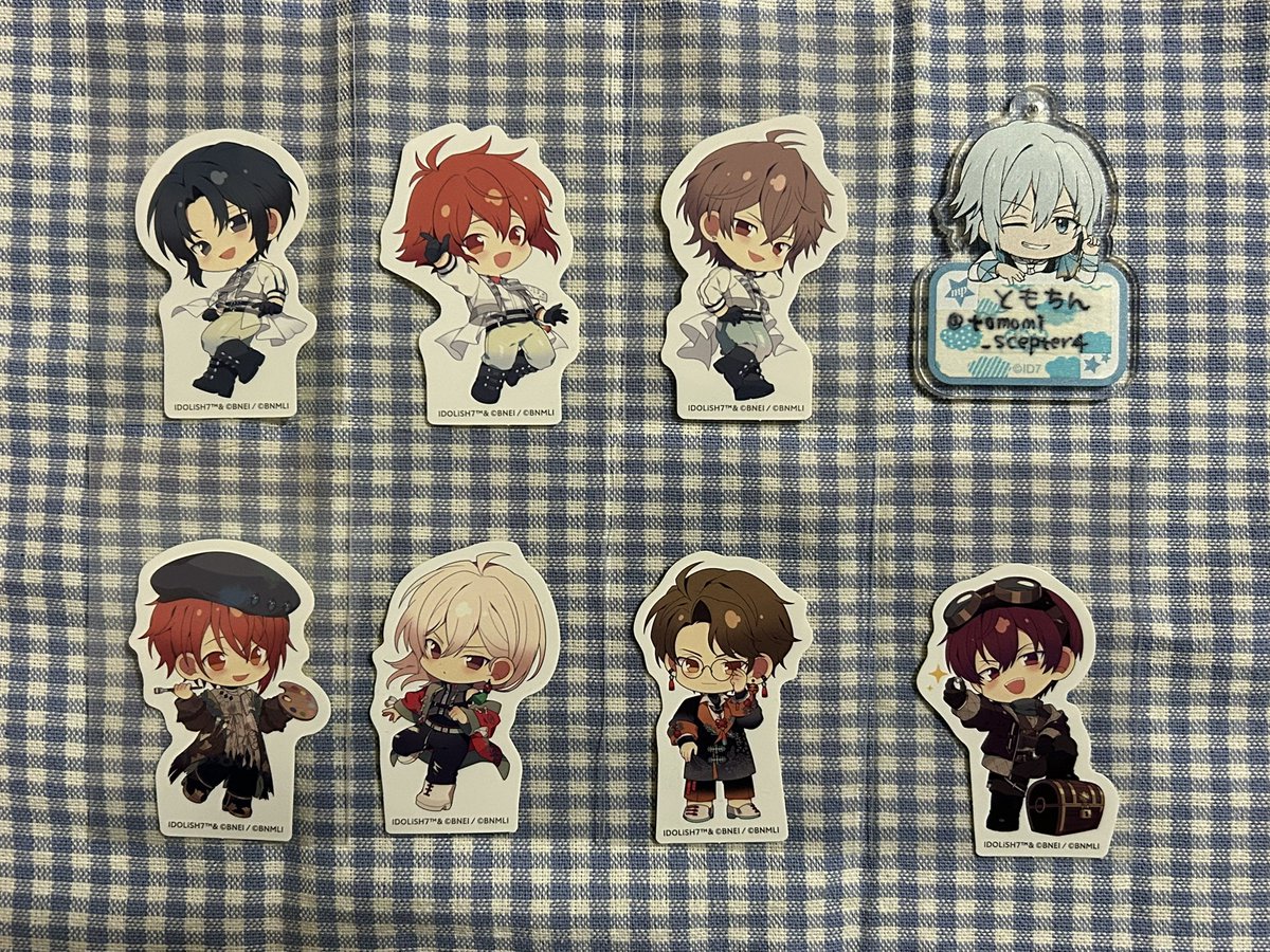 ともちん︎︎︎︎✩*॰¨̮ツイフィ必読 tweet media