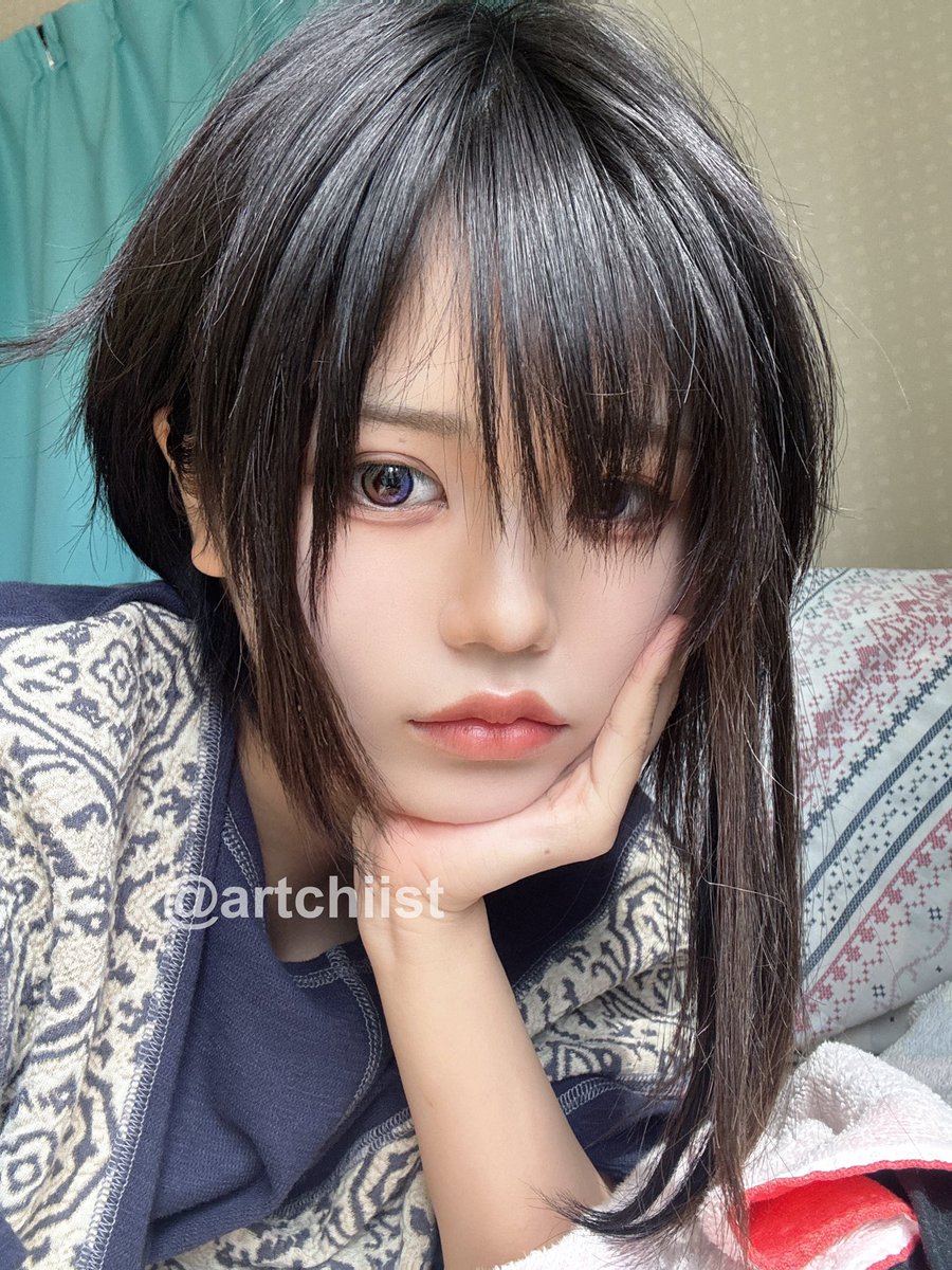 ちい Chii tweet media