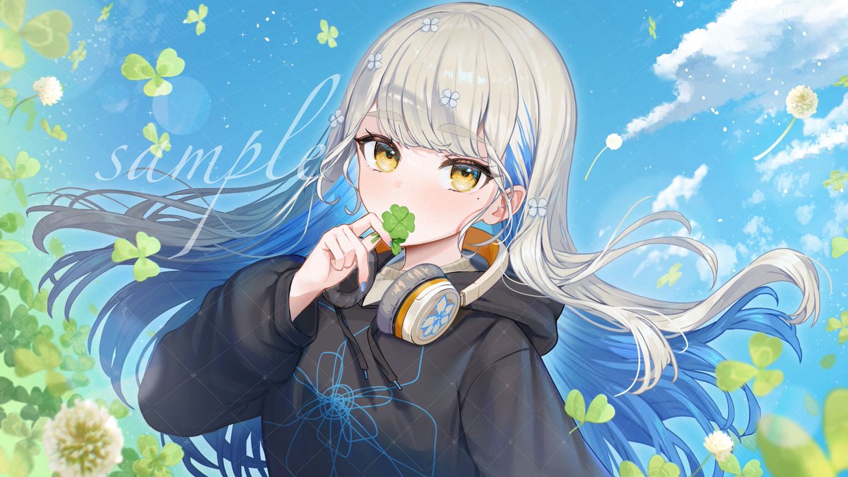 necoわんみ🐶VGGC11th 【G-09】 tweet media