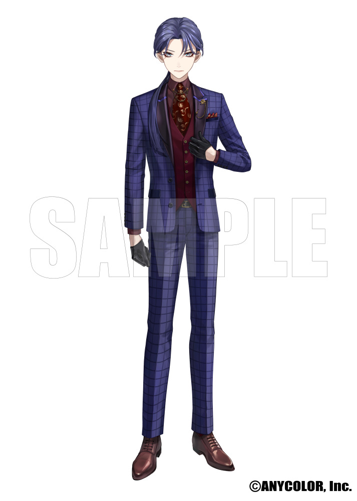 小路さこ_にじそ南2 A92 tweet media