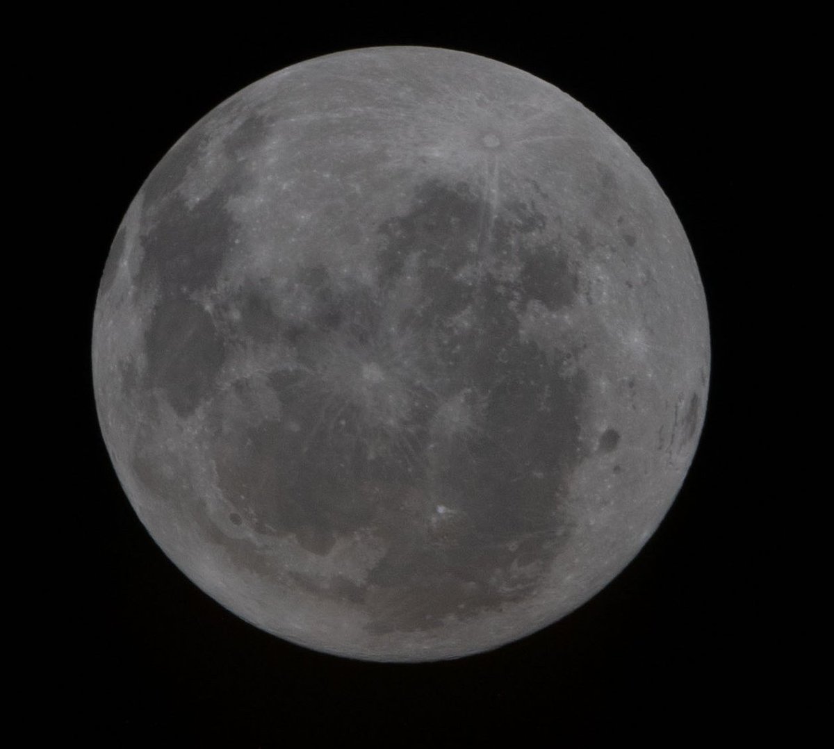 Techniques Spatiales tweet media