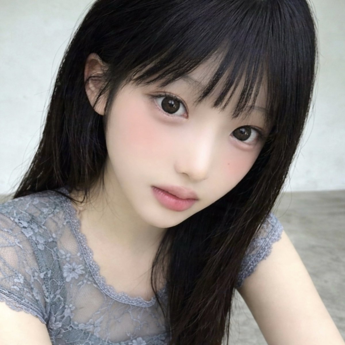 용돌희 tweet media