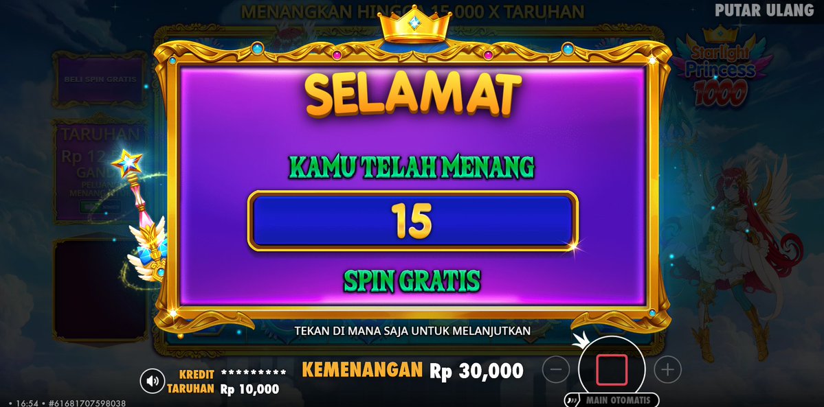 Adobet88 Gacor tweet media