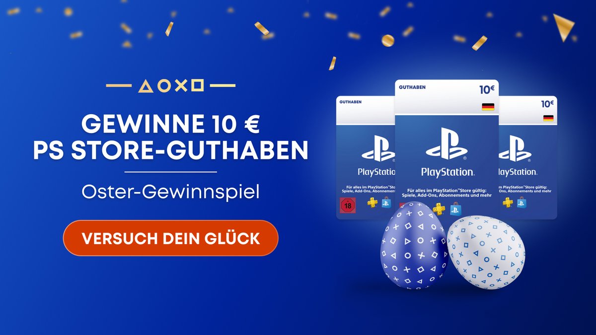 PlayStationDE tweet media