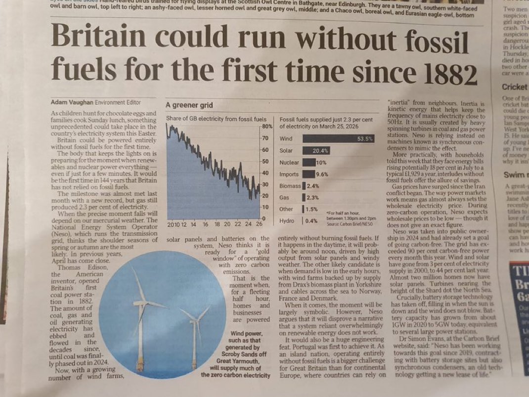 Tris Osborne MP tweet media