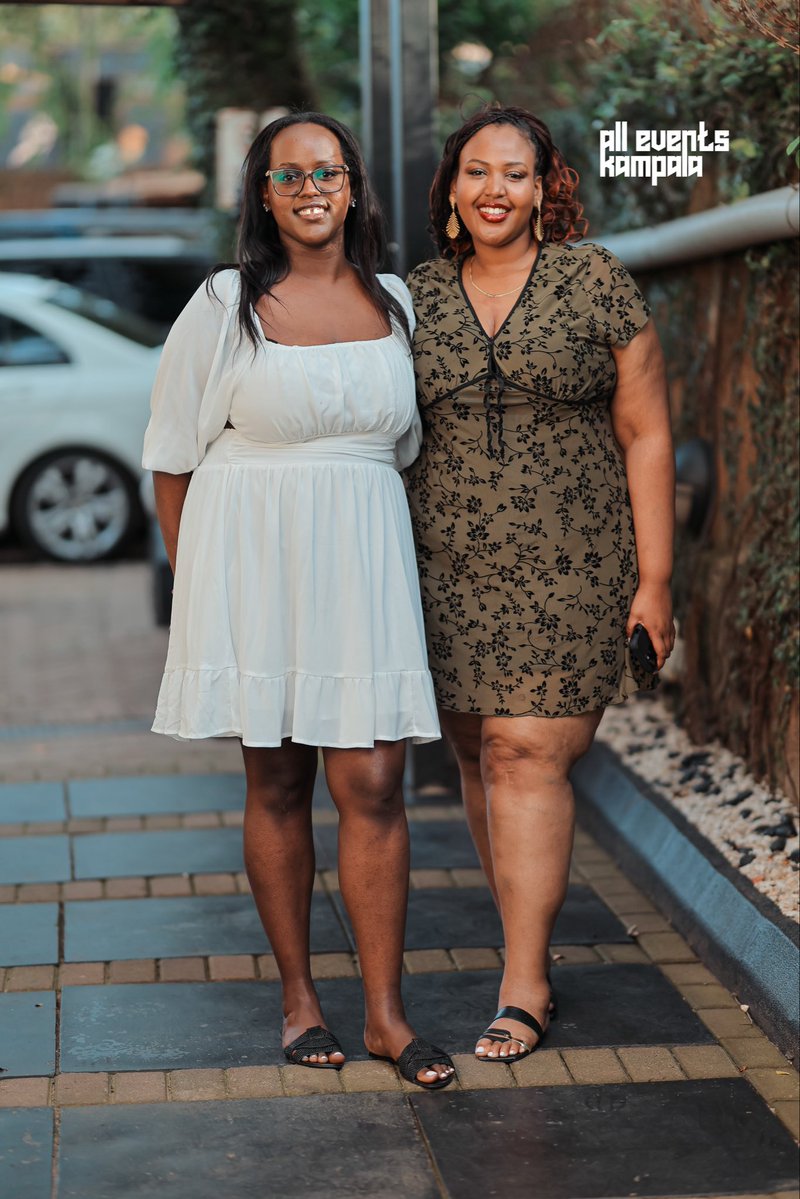 All Events Kampala tweet media