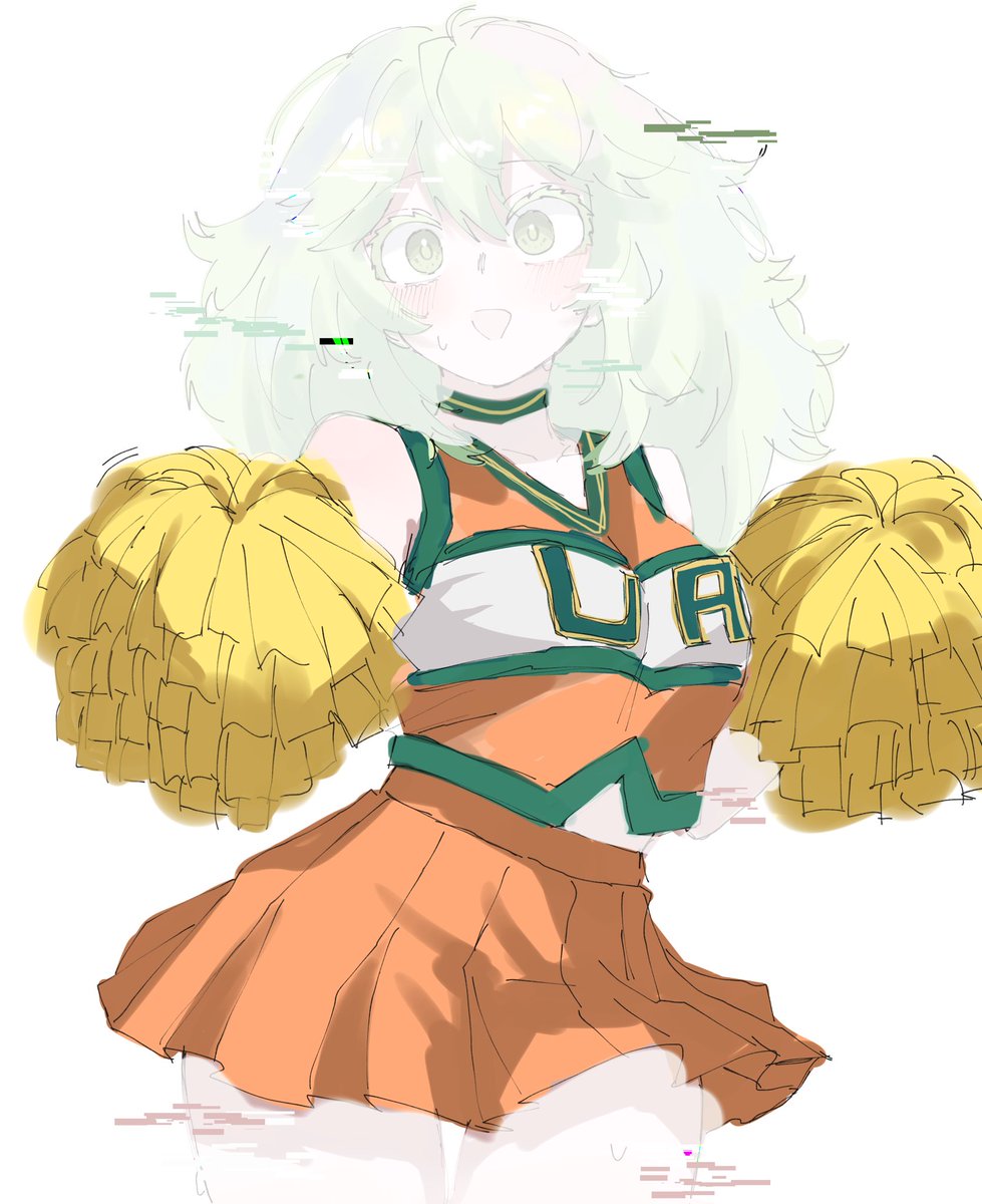 まめきち tweet media